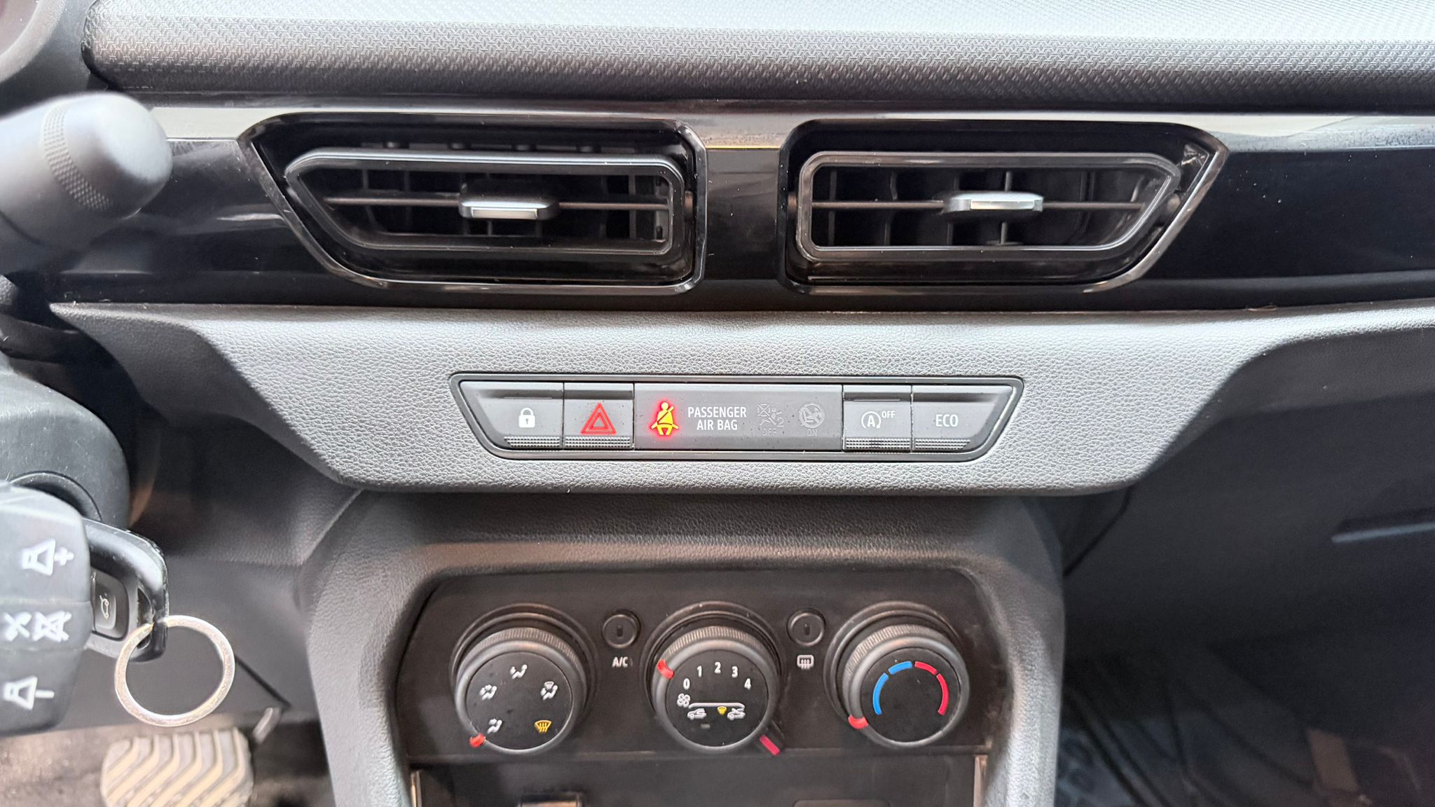 RENAULT TALIANT 20